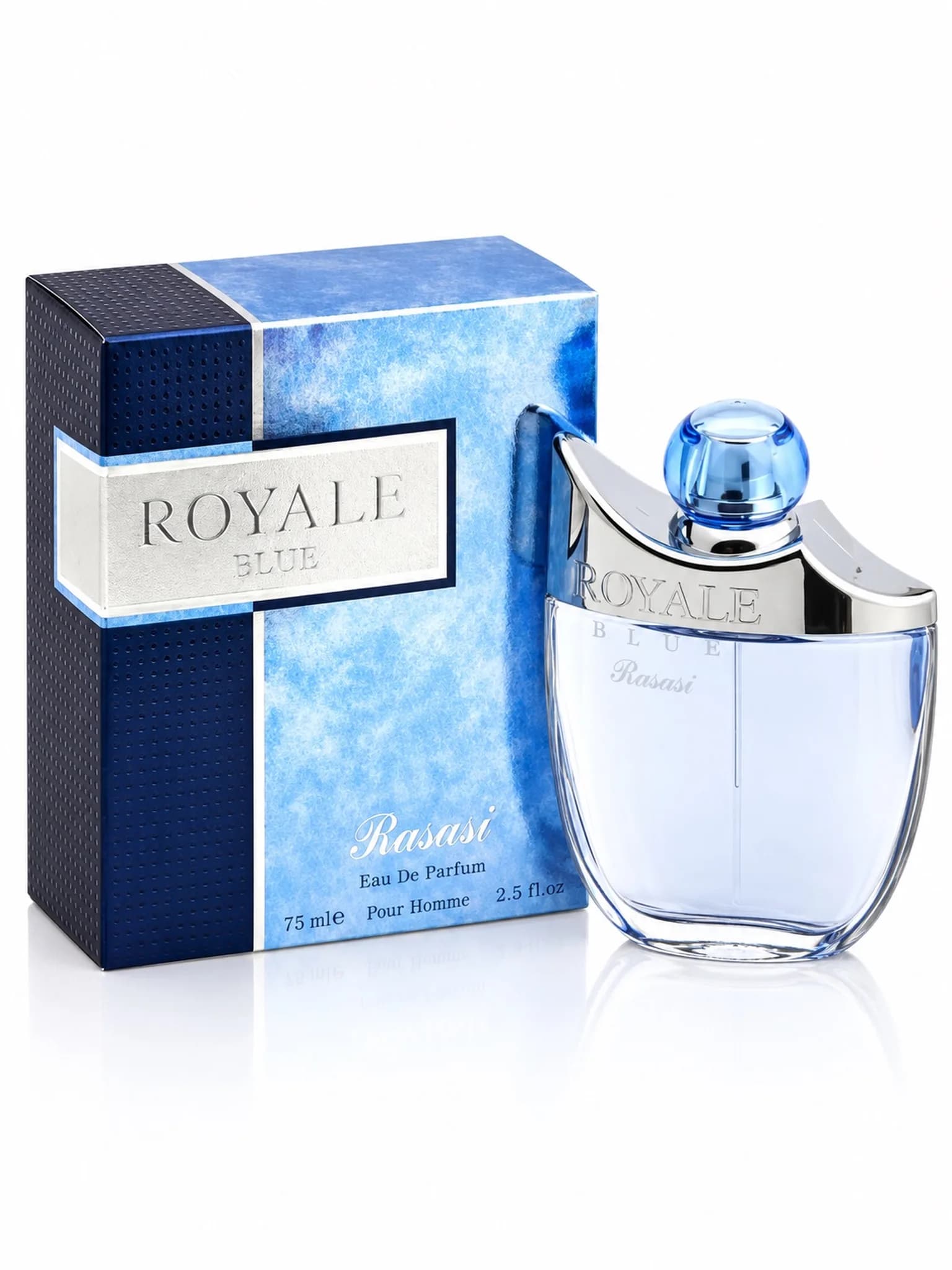 عطر – ROYALE