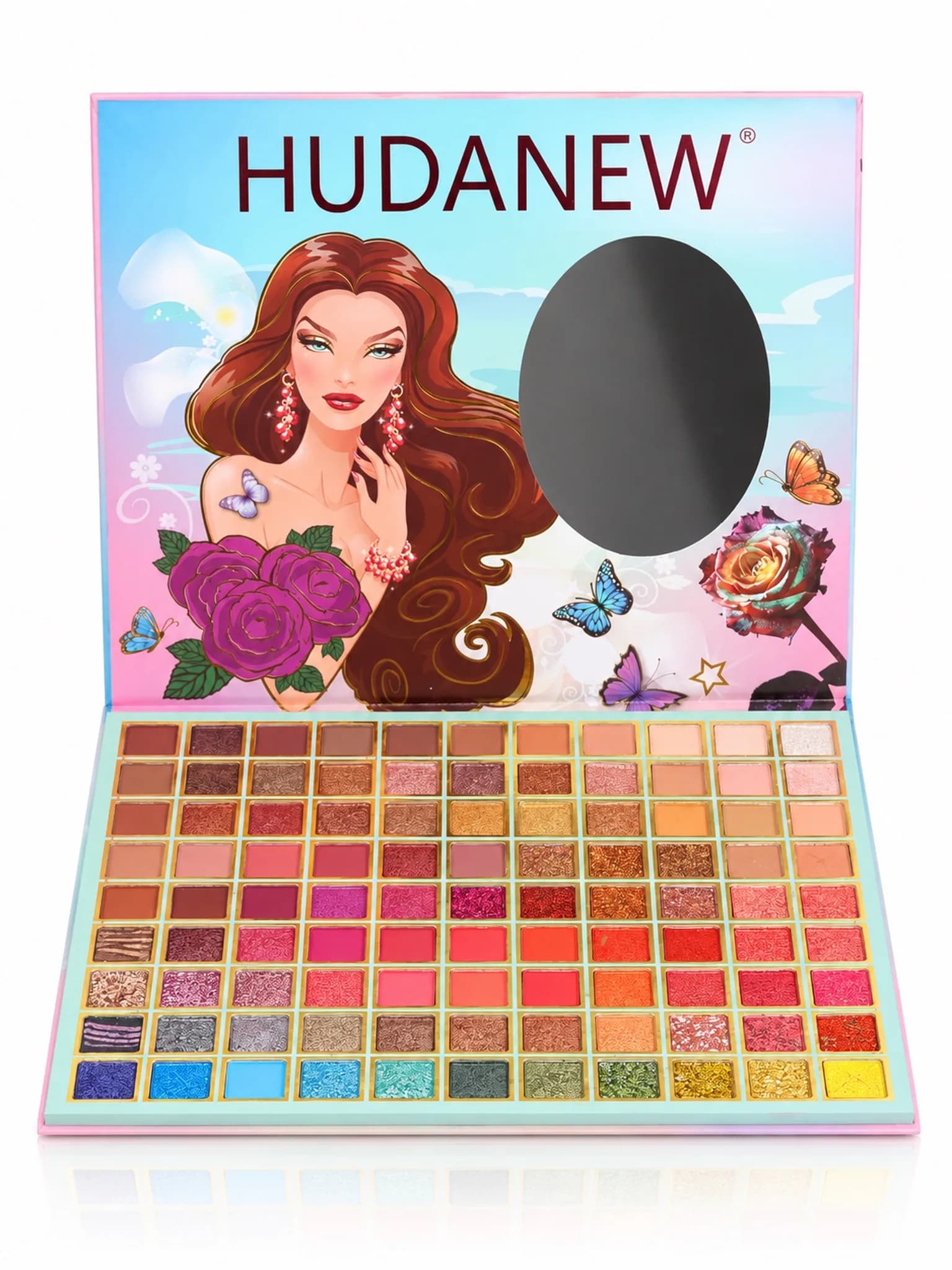 شادو – HUDANEW