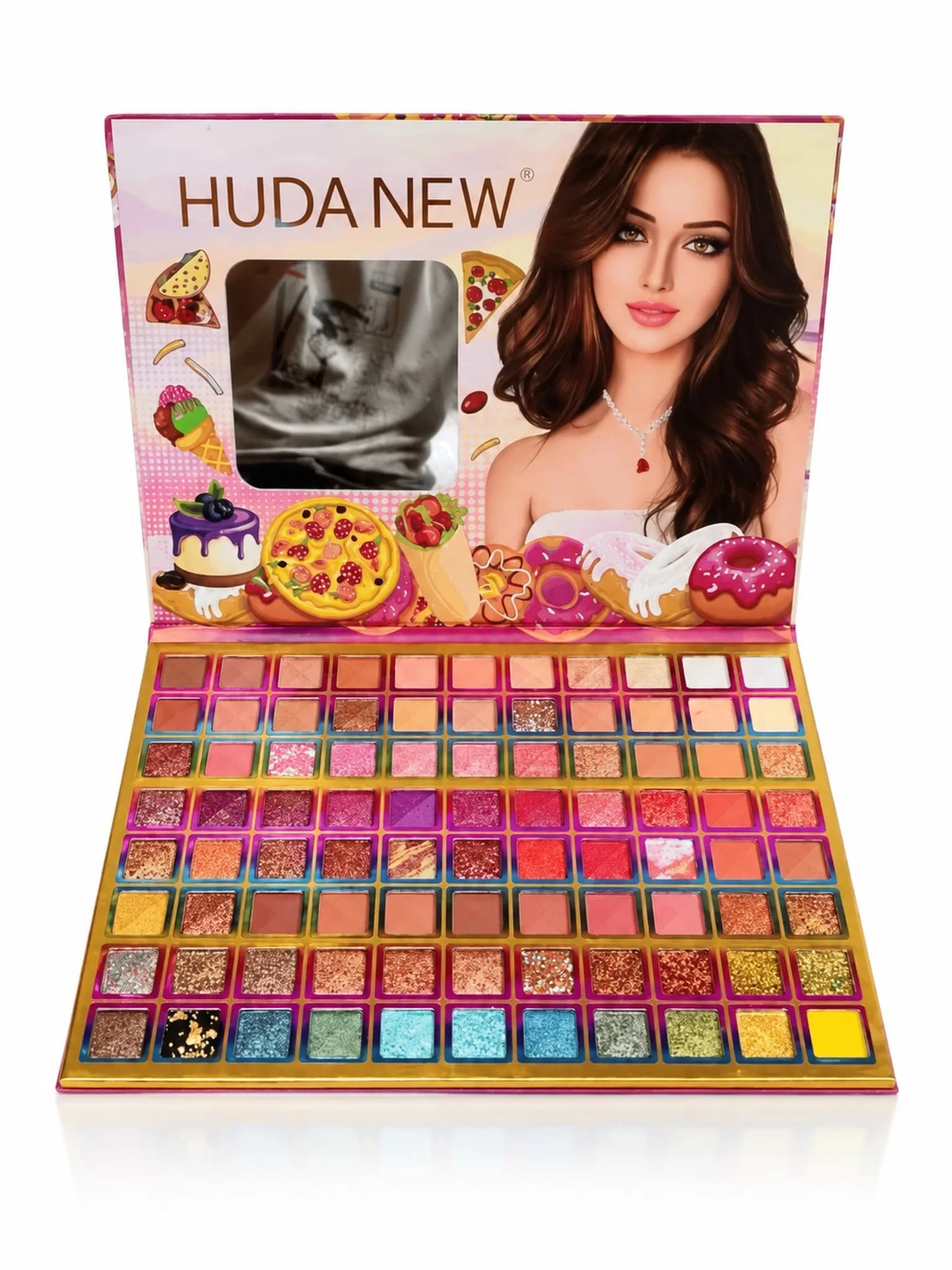شادو – HUDANEW