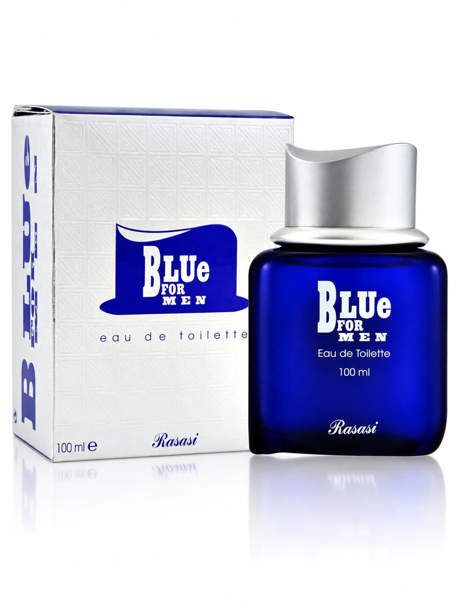 عطر – BLUE