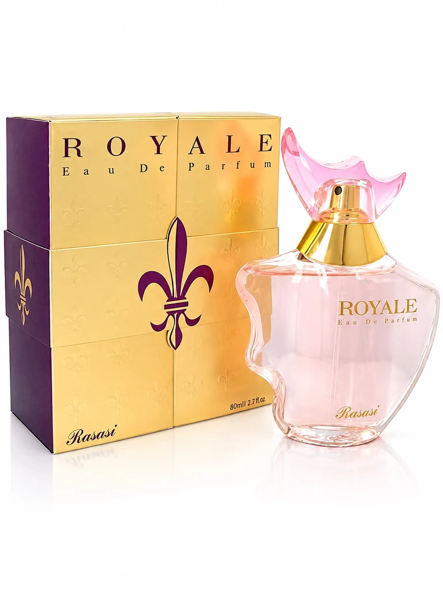 عطر – ROYALE