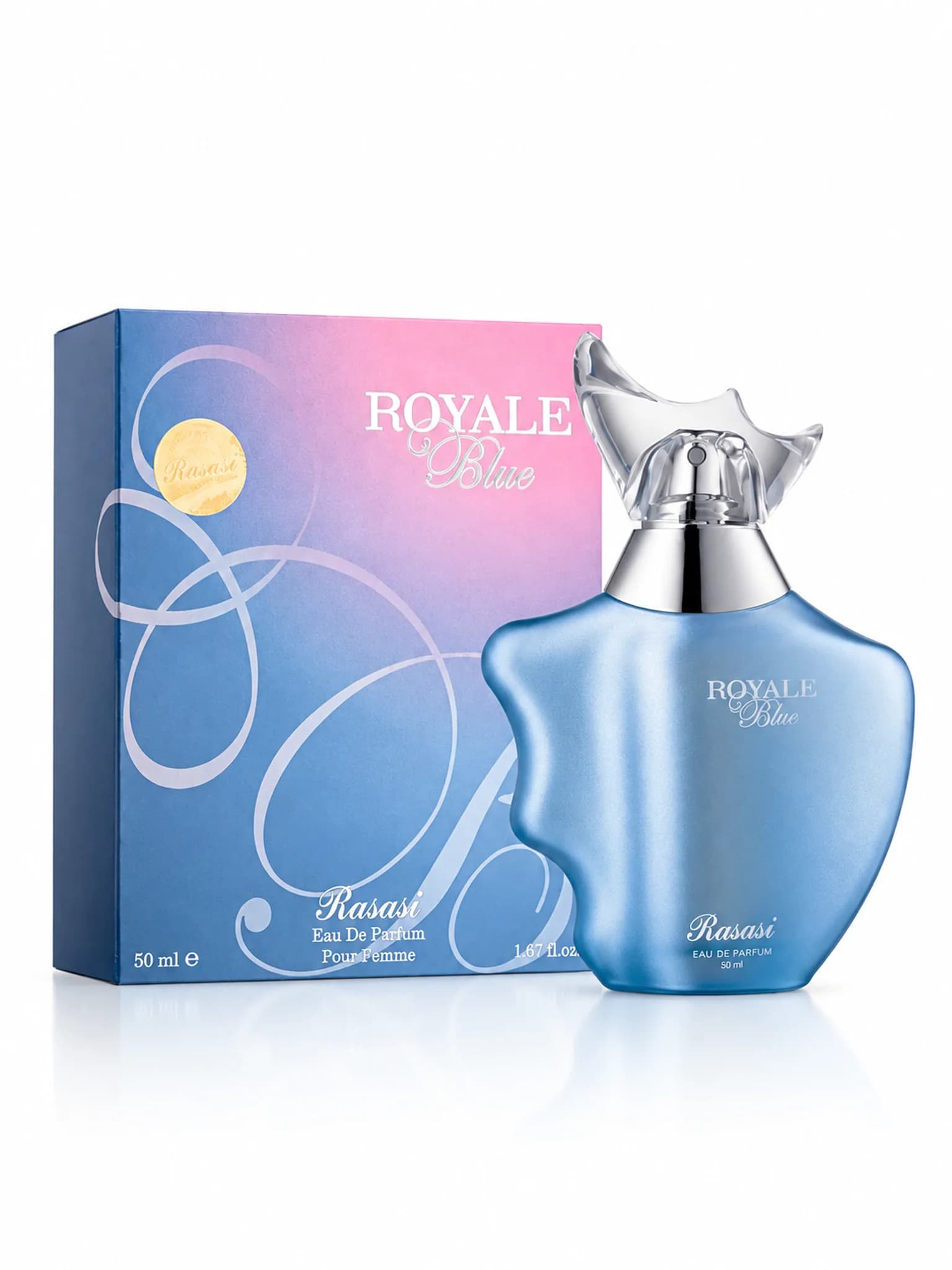 عطر – ROYALE