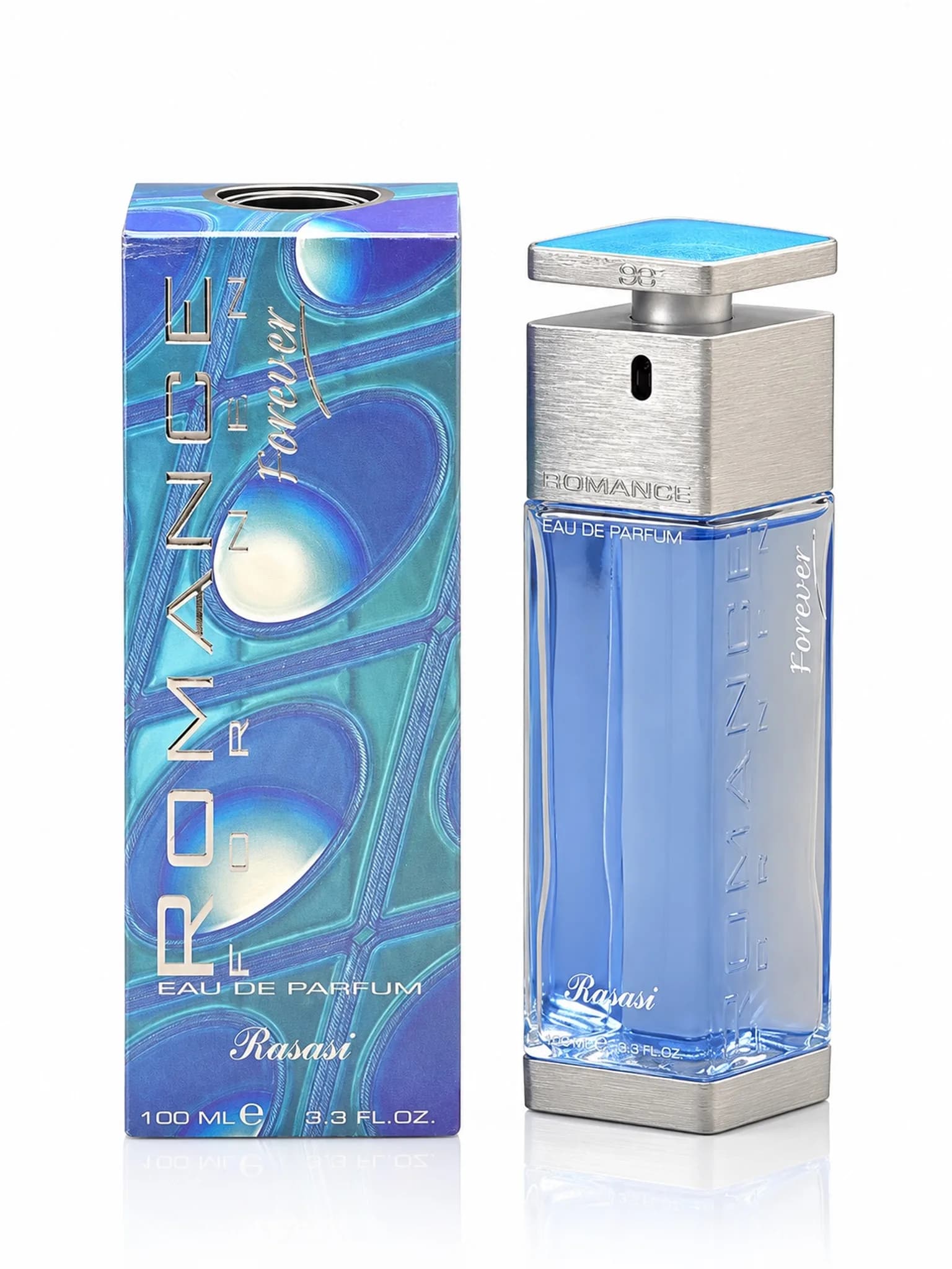 عطر – Romance