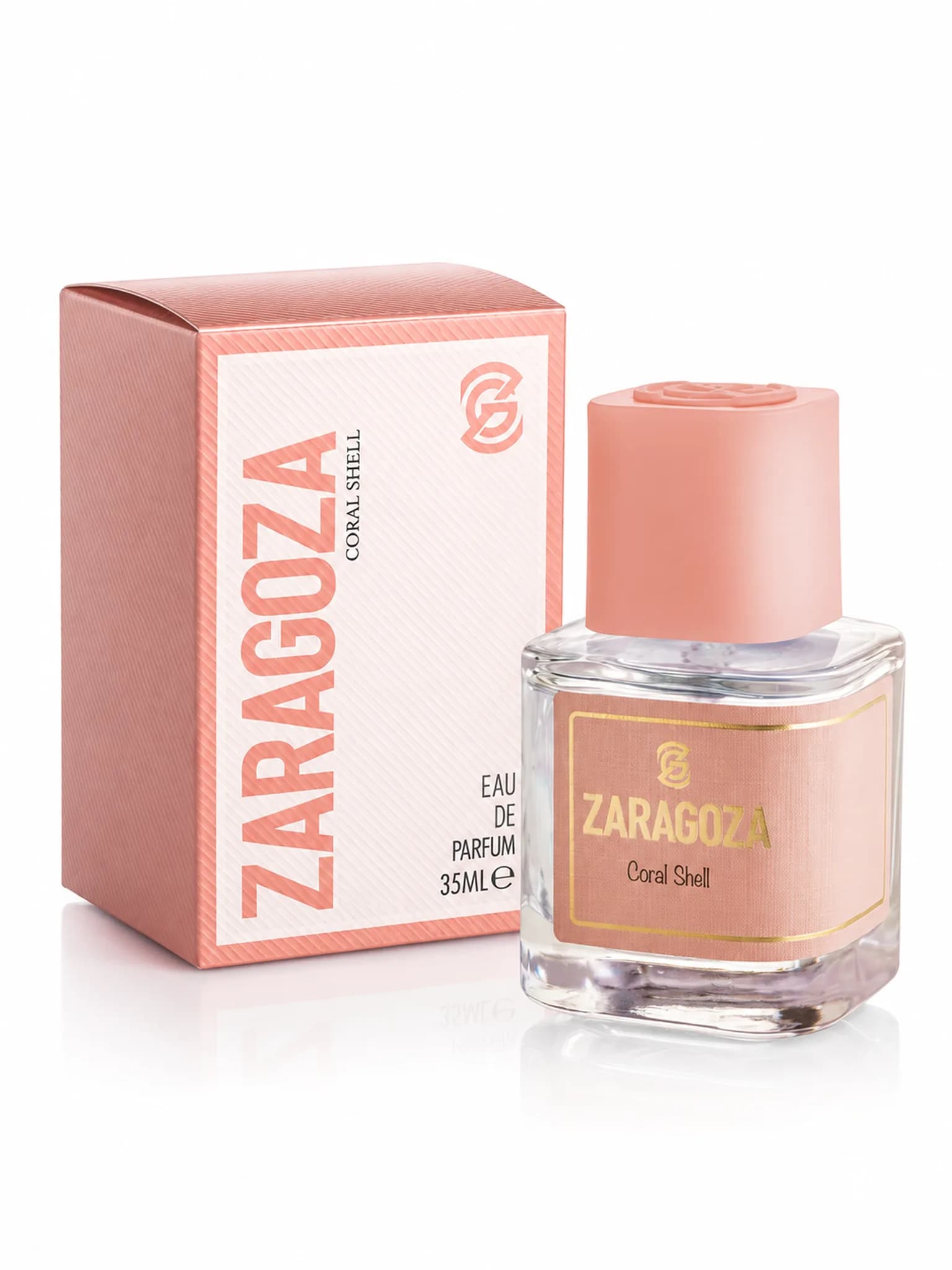 عطور ستاتي – ZARAGOZA
