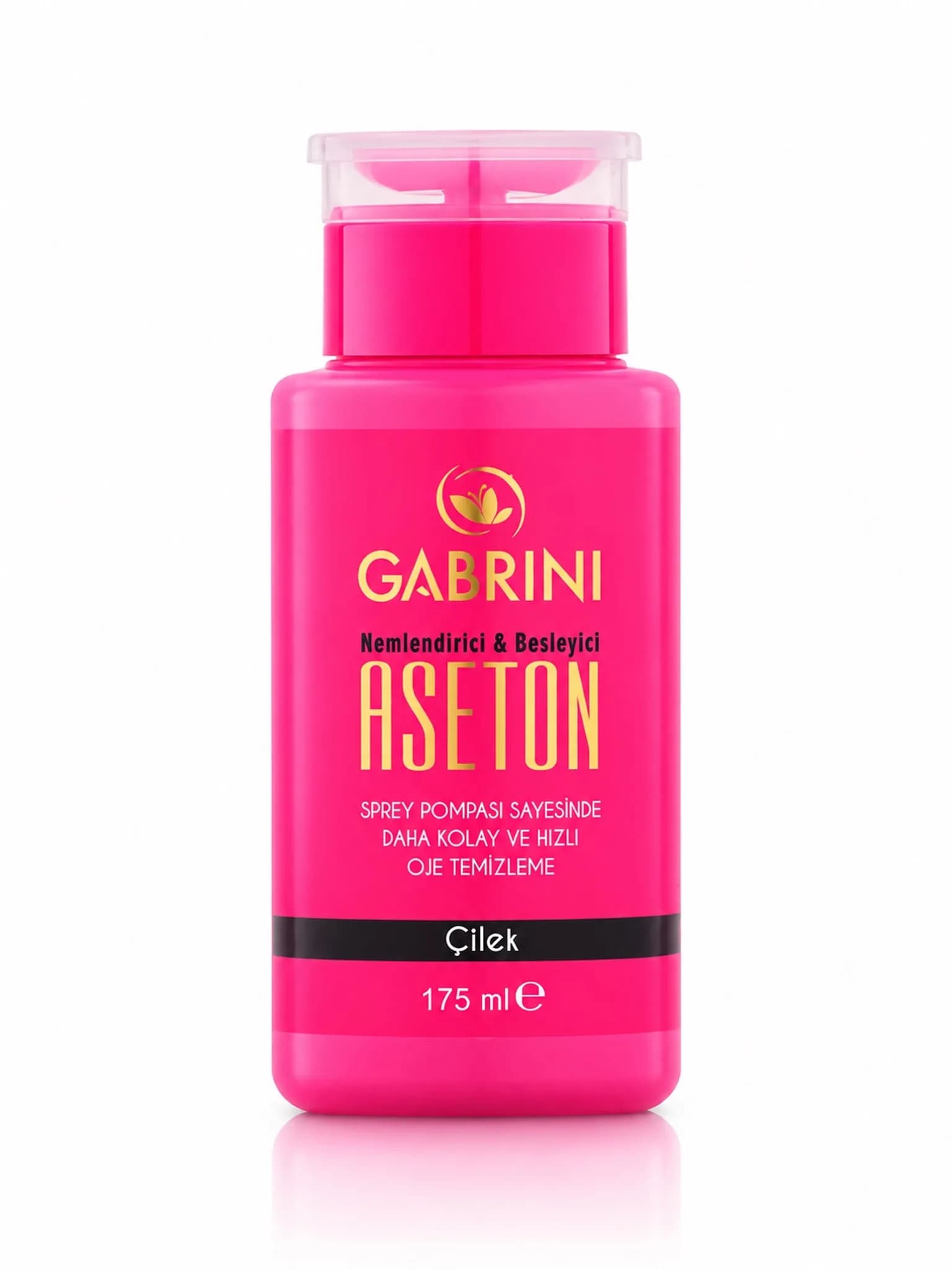 اسيتون – GABRINI