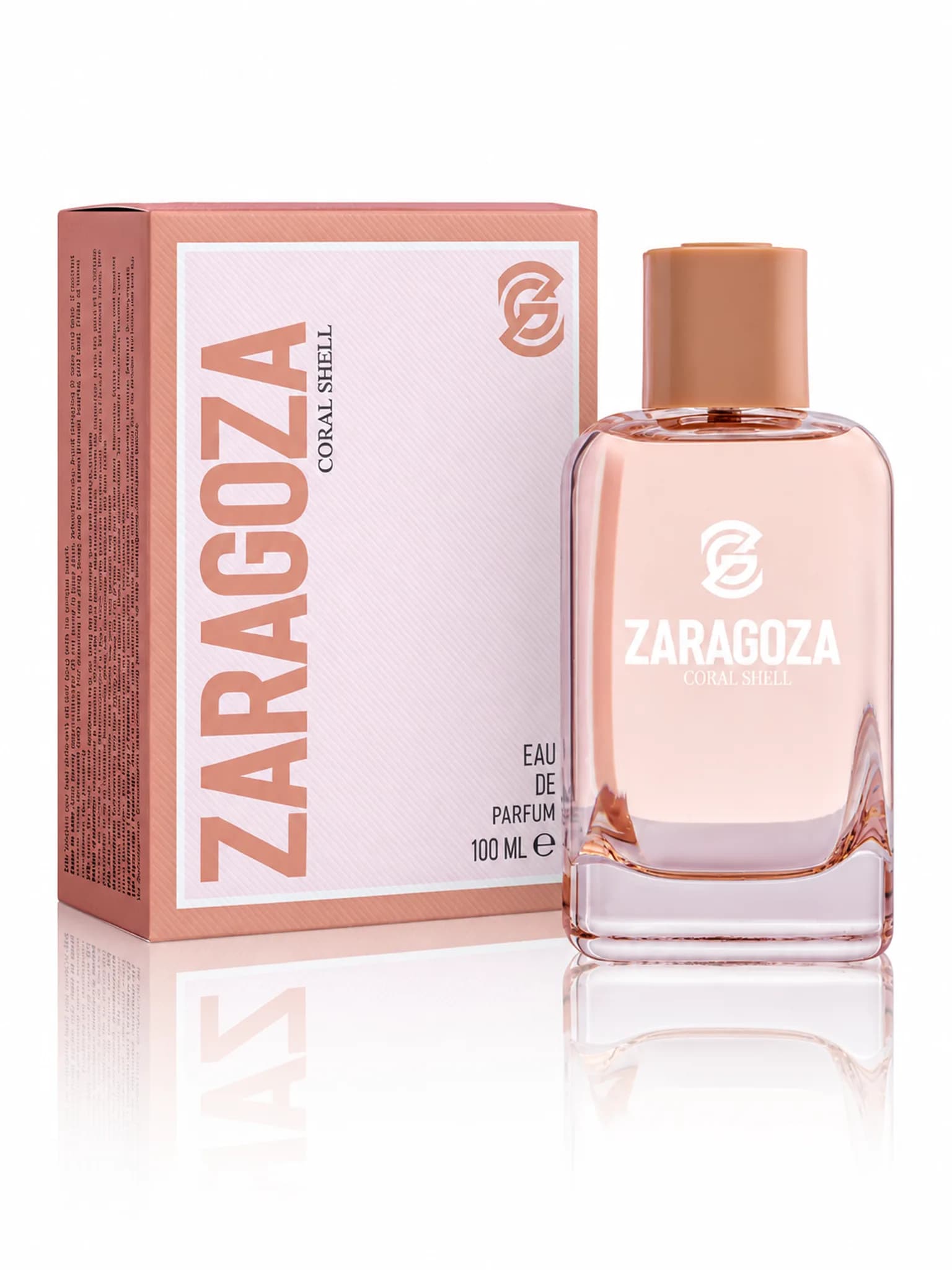 عطر ستاتي – ZARAGOZA