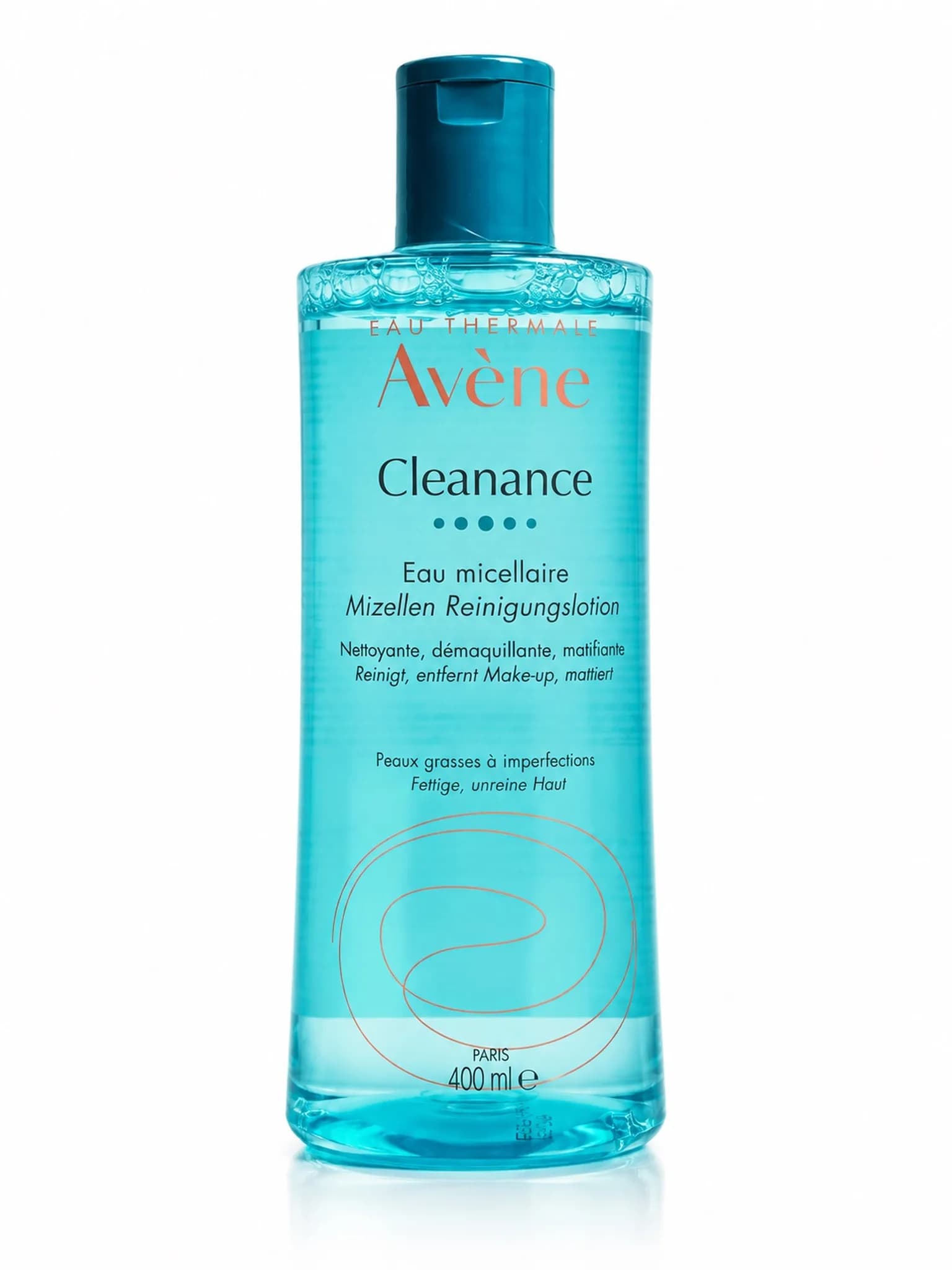 مزيل مكياج – AVENE
