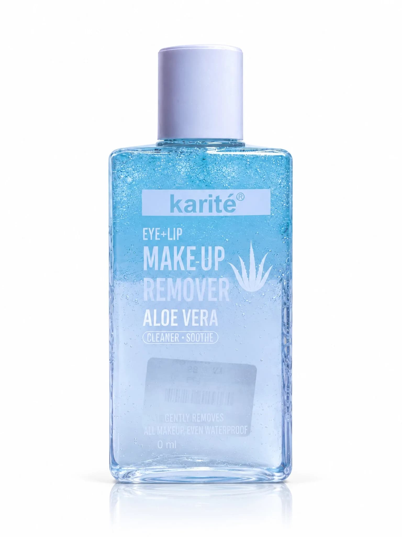 مزيل مكياج – KARITE