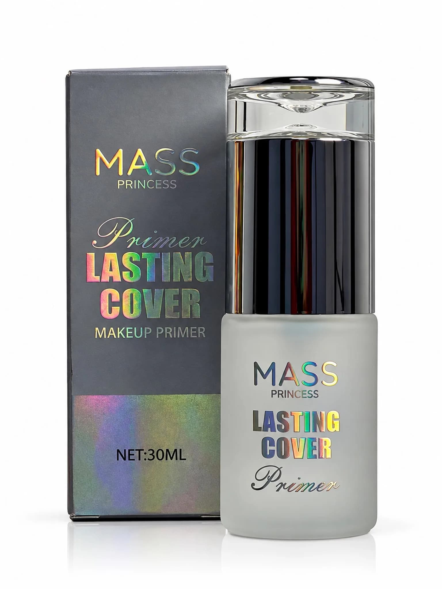 برايمر – MASS