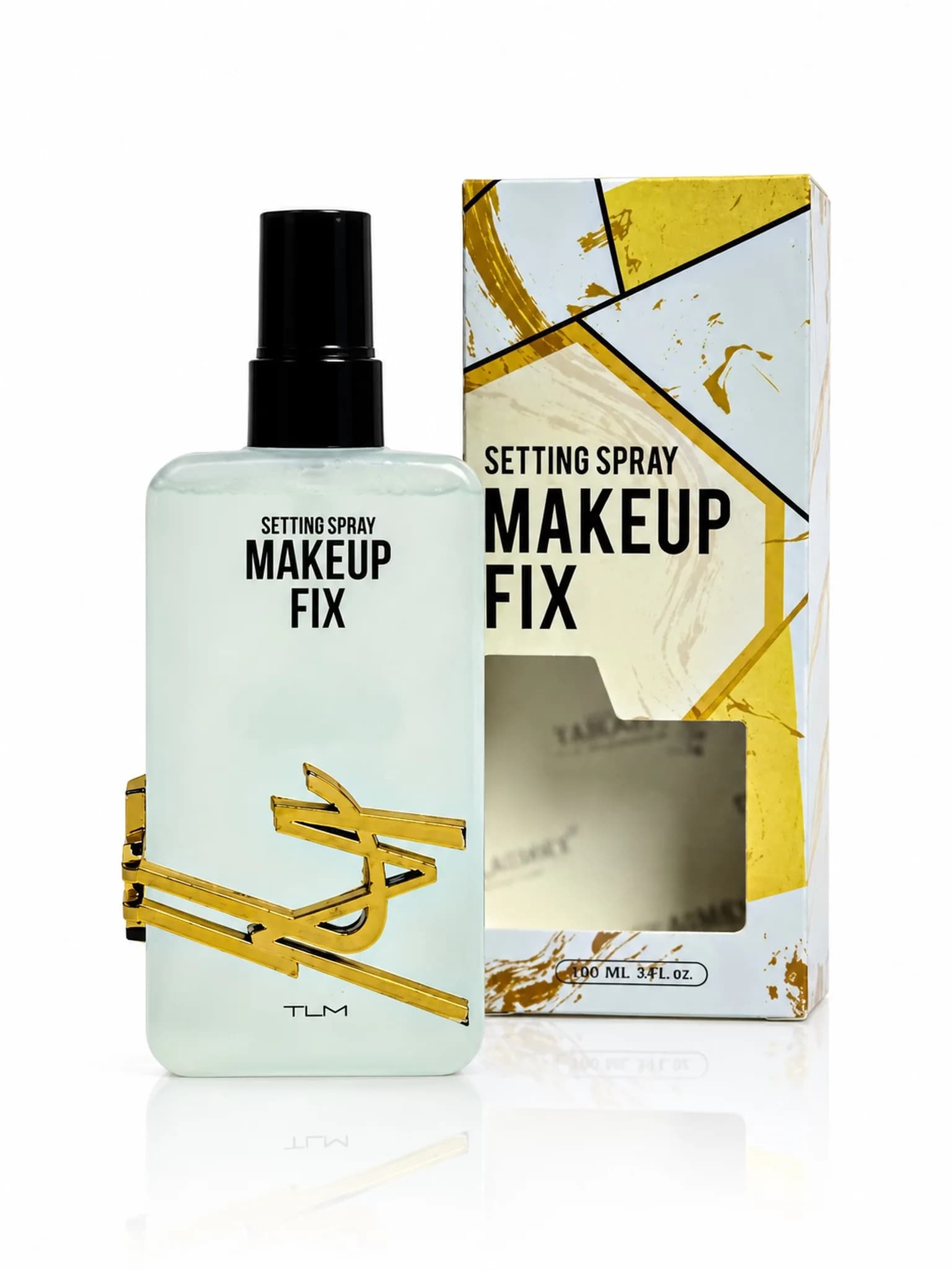 مثبت مكياج – MAKEUB FIX