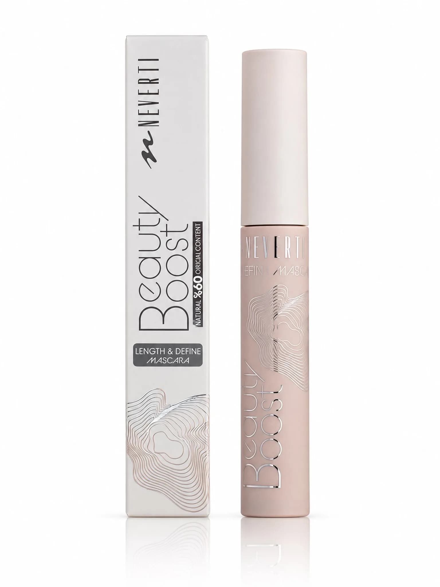 مسكارا – NEVERTI