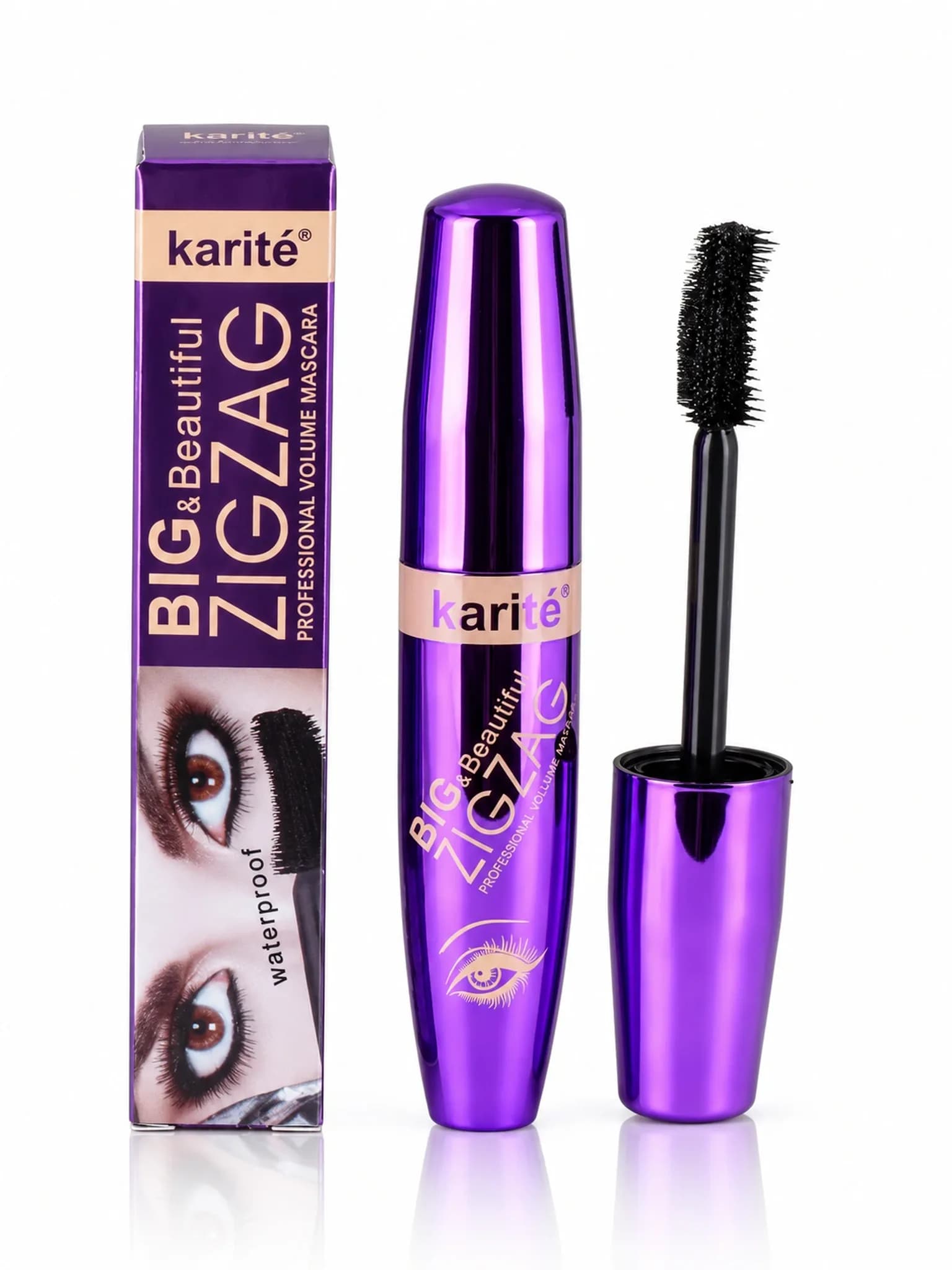 مسكارا – karita