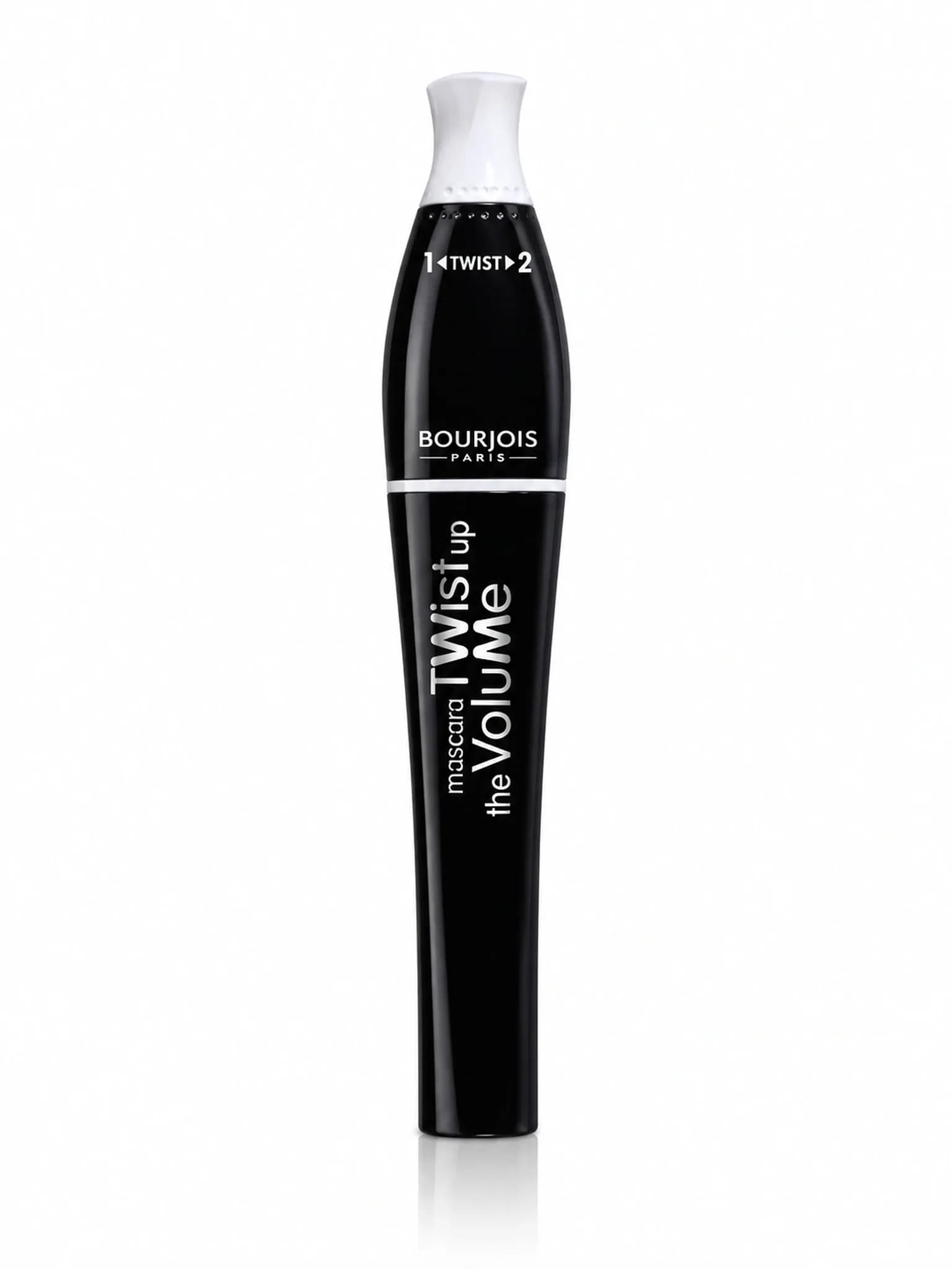 مسكارا – BOURJOIS