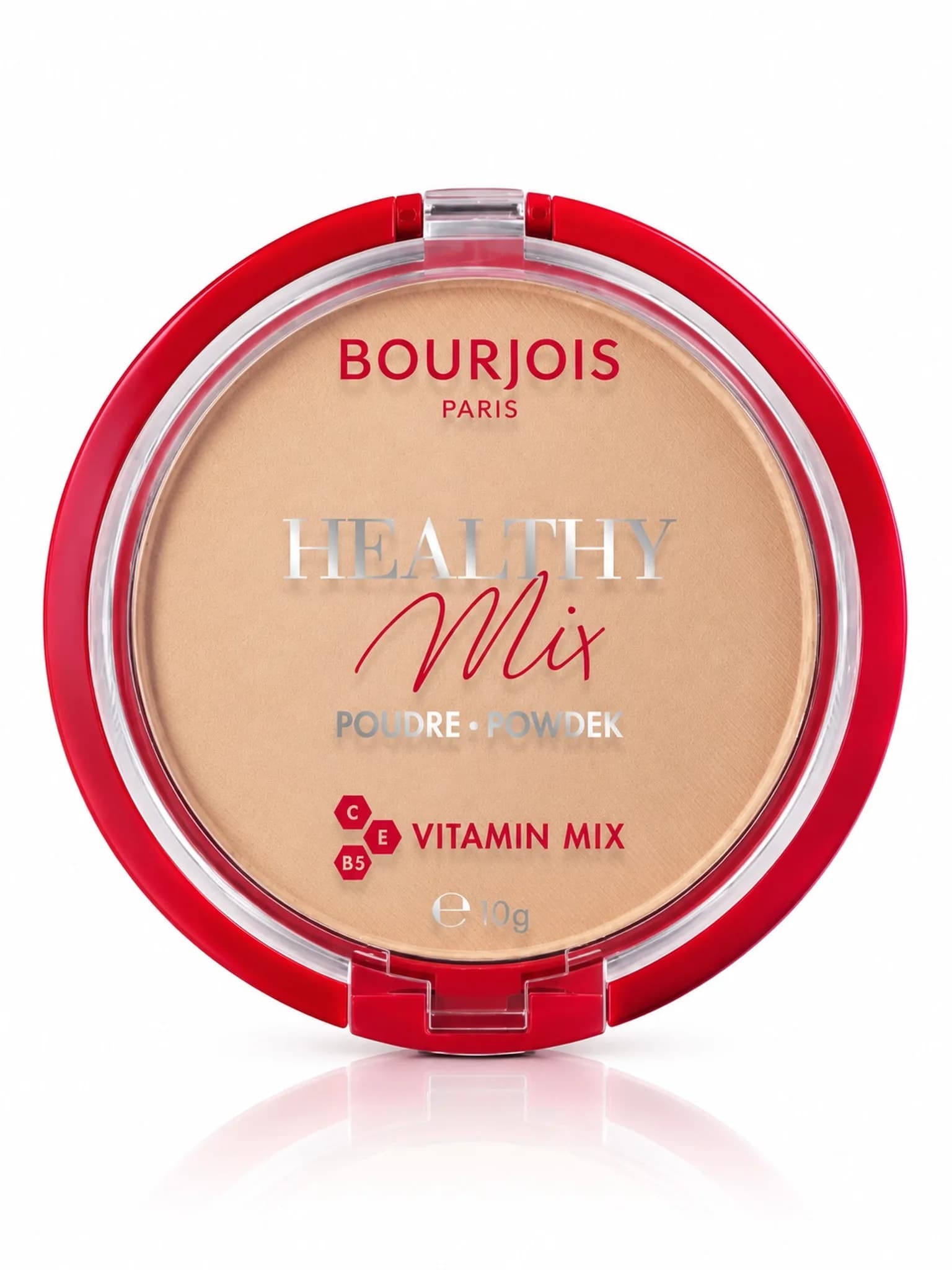 بودرة – BOURJOIS