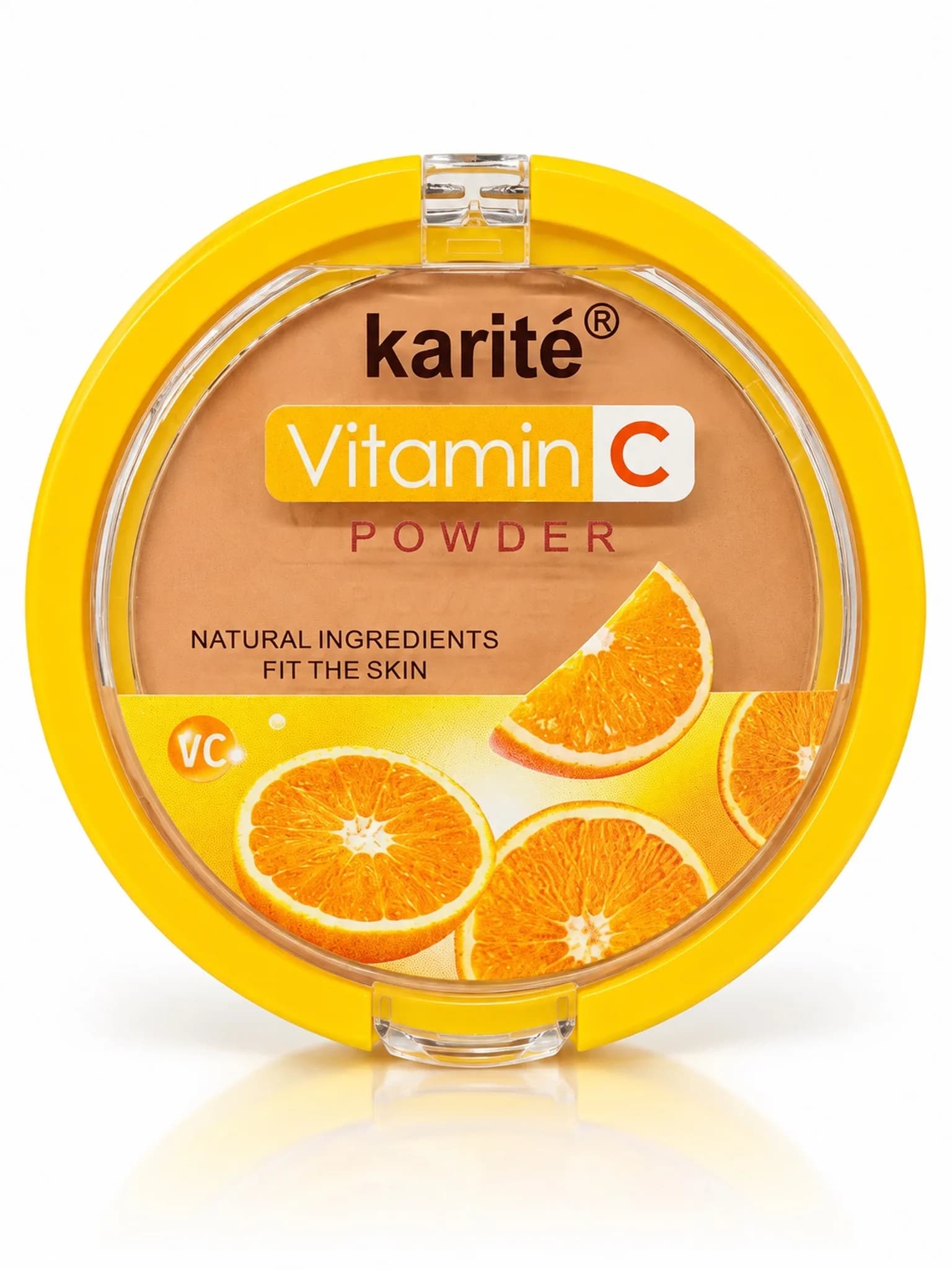 بودرة – Karite