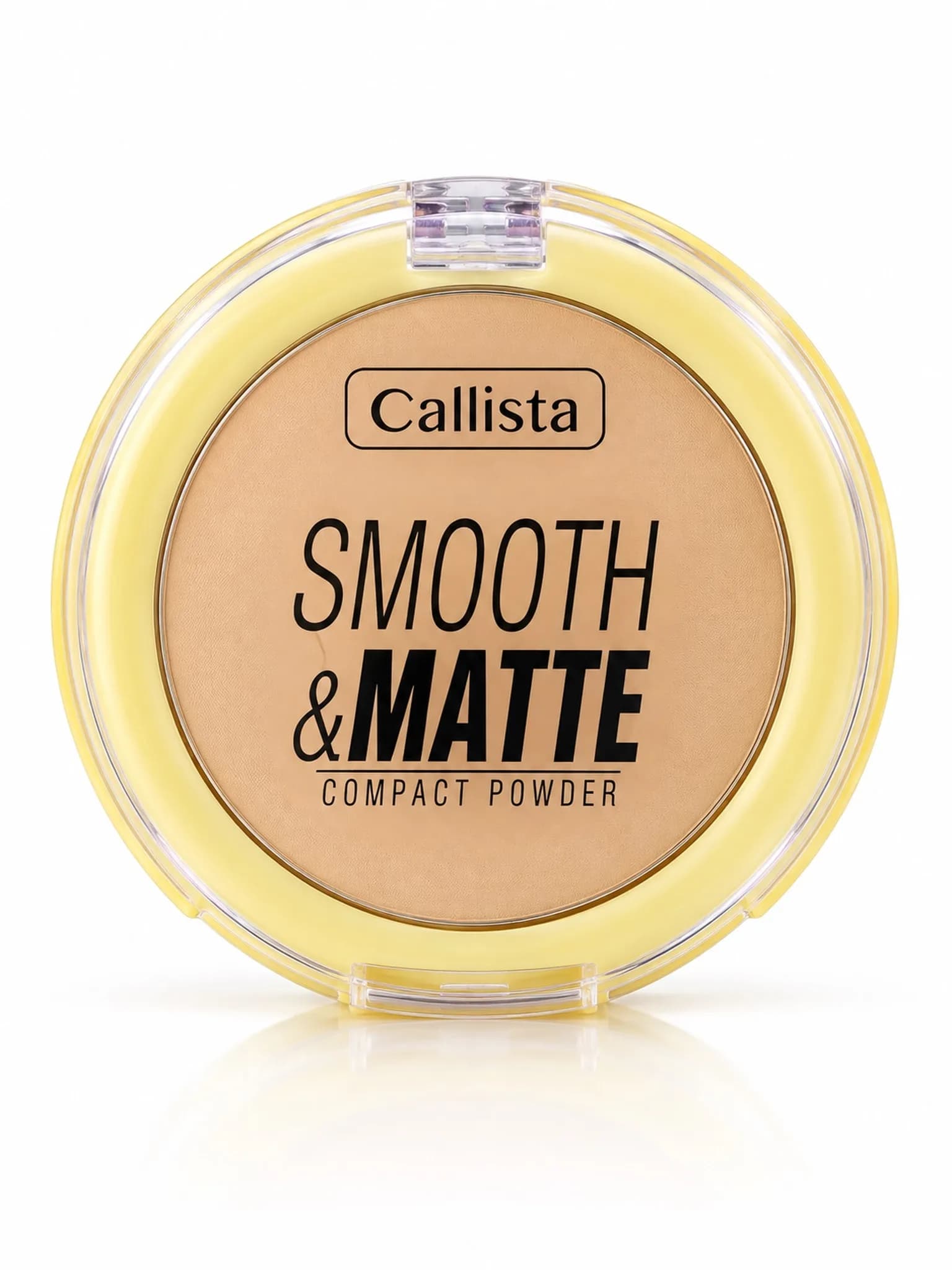 بودرة – Callista