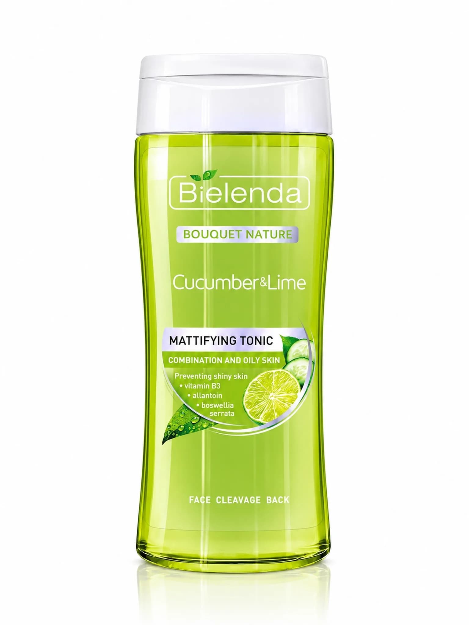 مزيل مكياج – Bielenda
