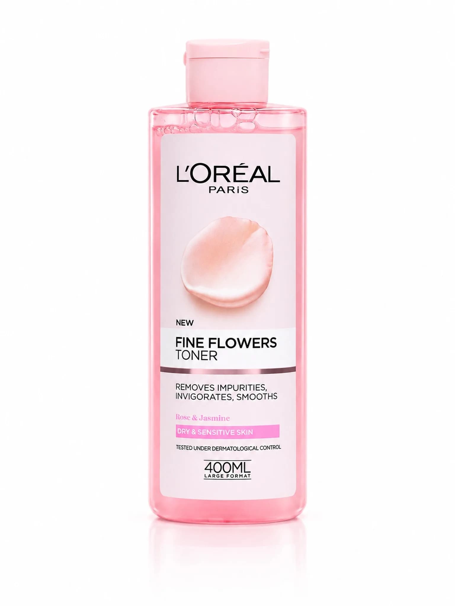 مزيل مكياج – Loreal