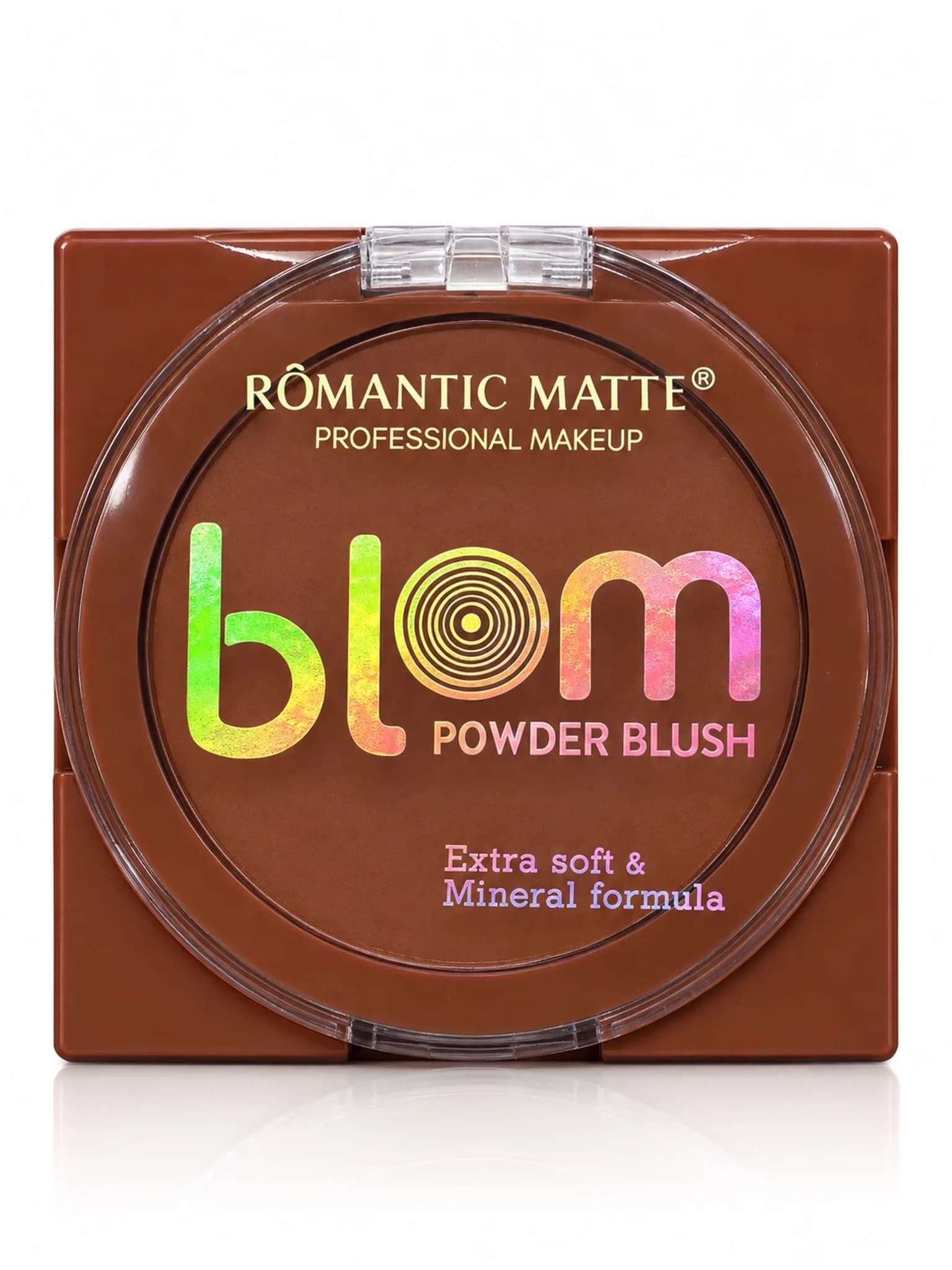 بلشر – blom