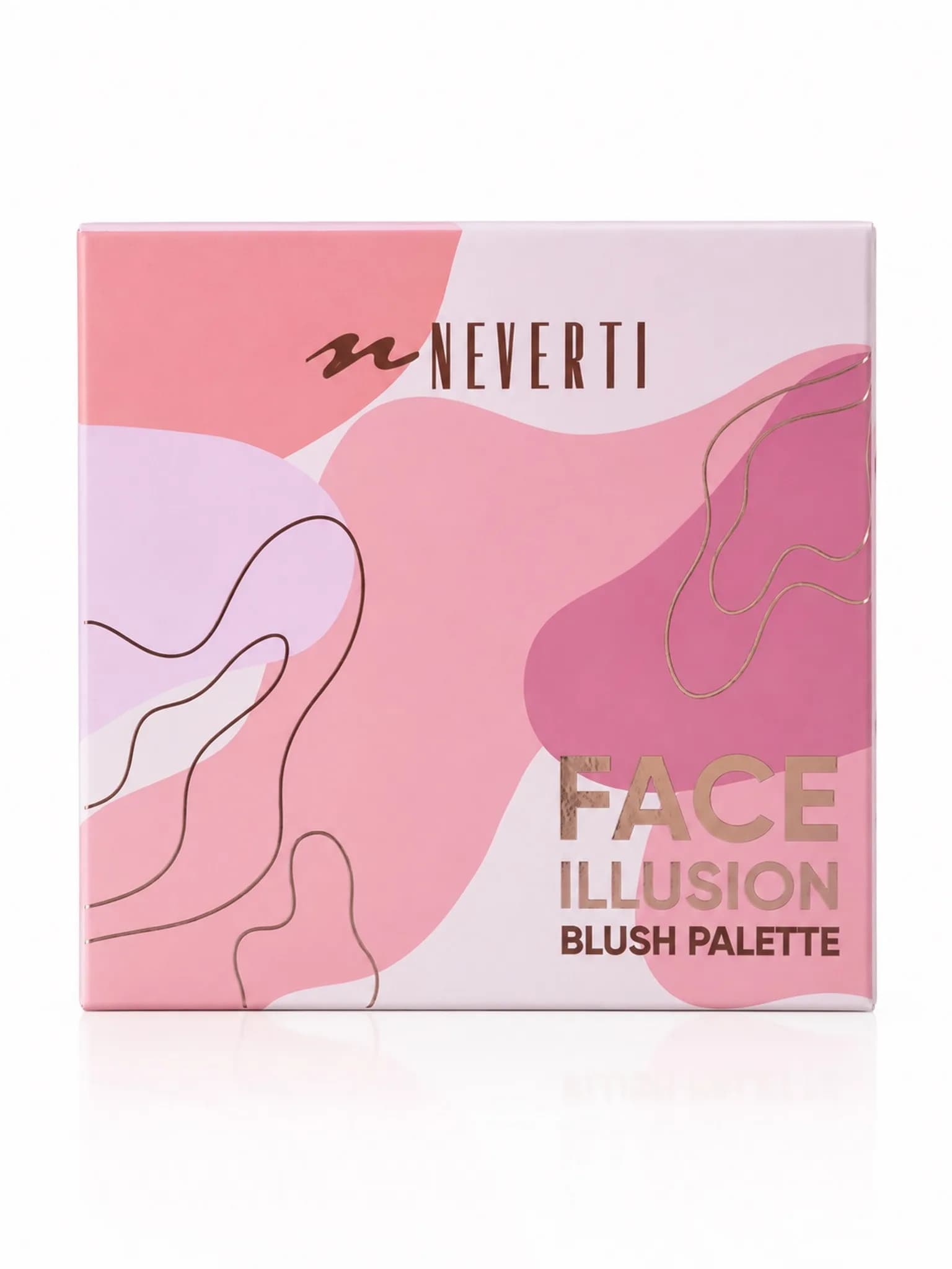 بلشر – NEVERTI