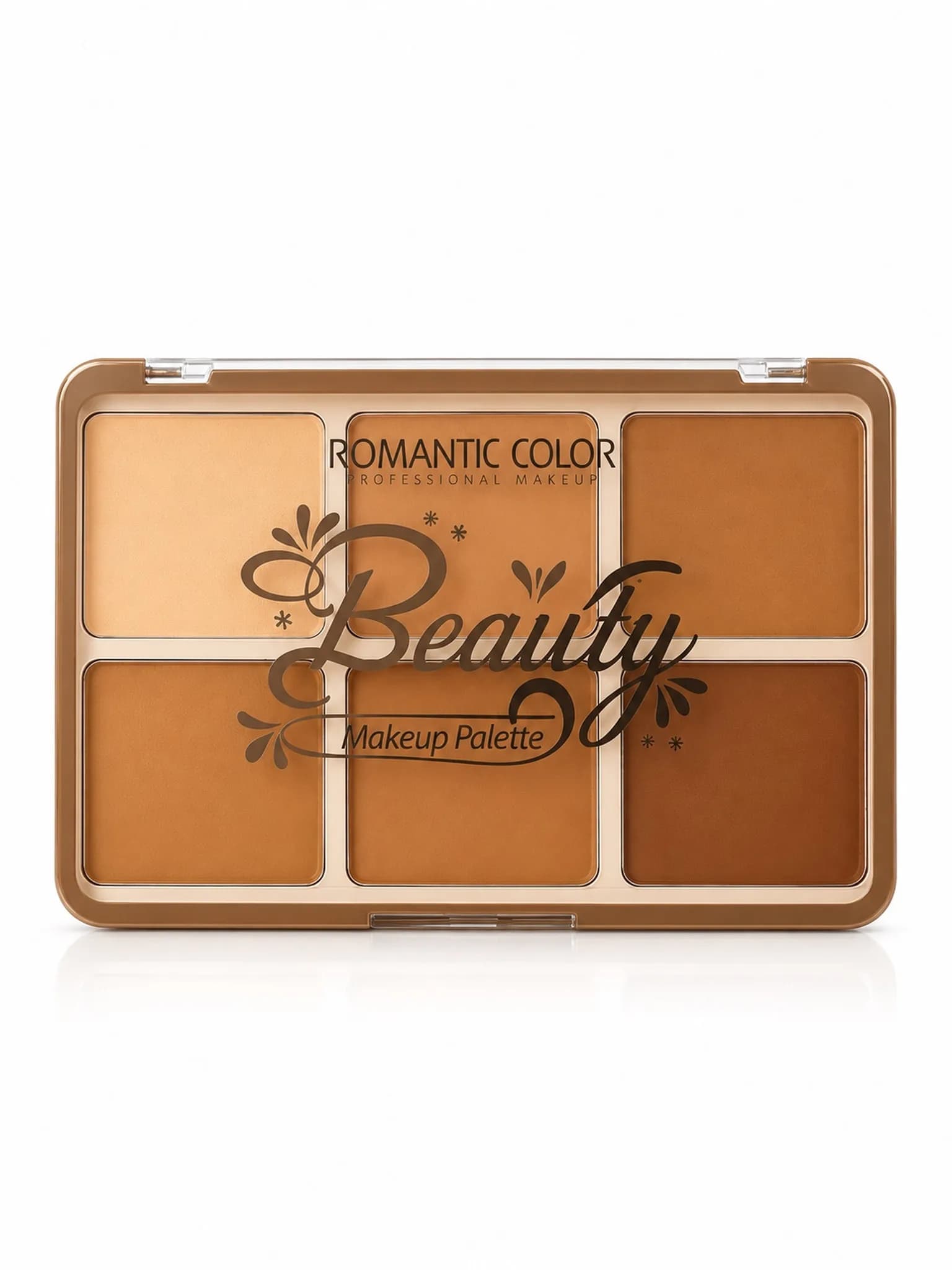 كونتور – Beauty