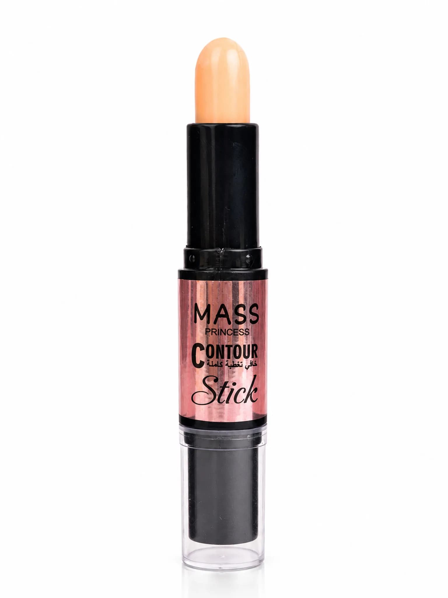 كونتور – MASS