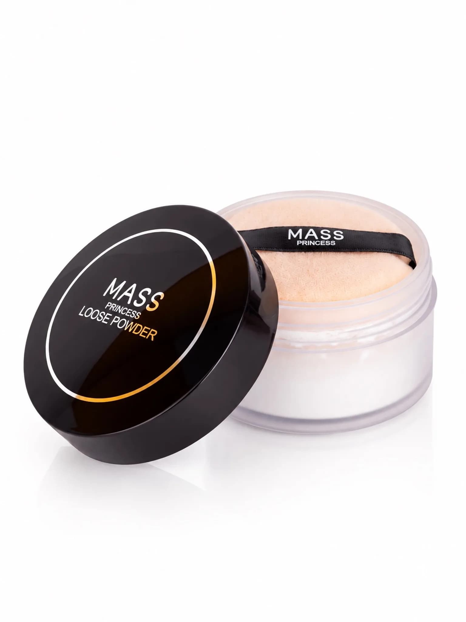 لوس باودر – MASS