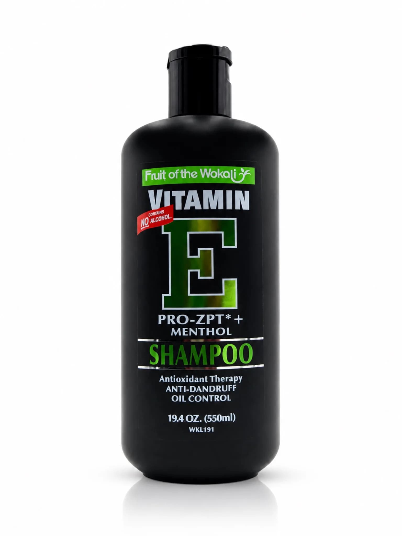 Vitamin E – شامبو
