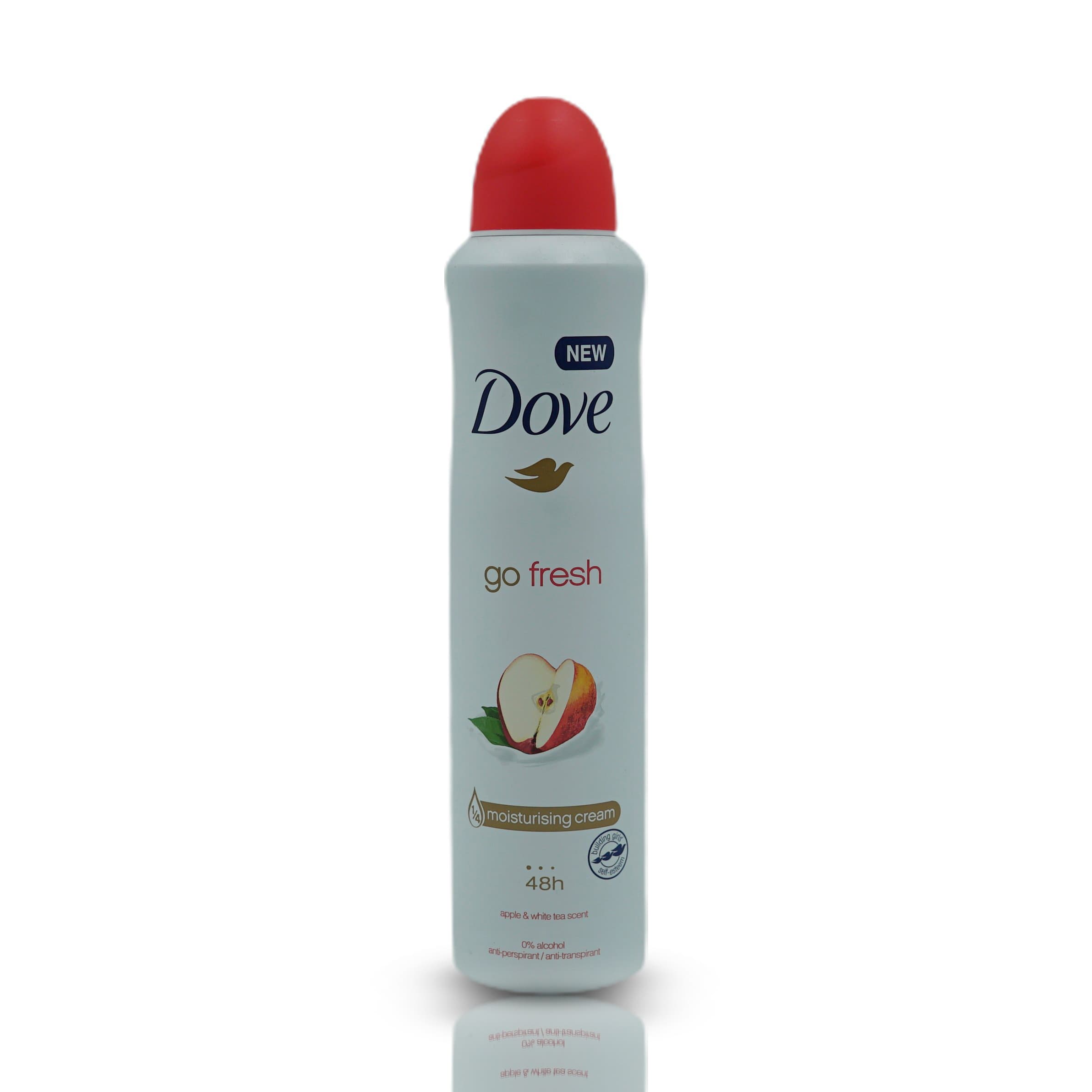 مزيل عرق – DOVE