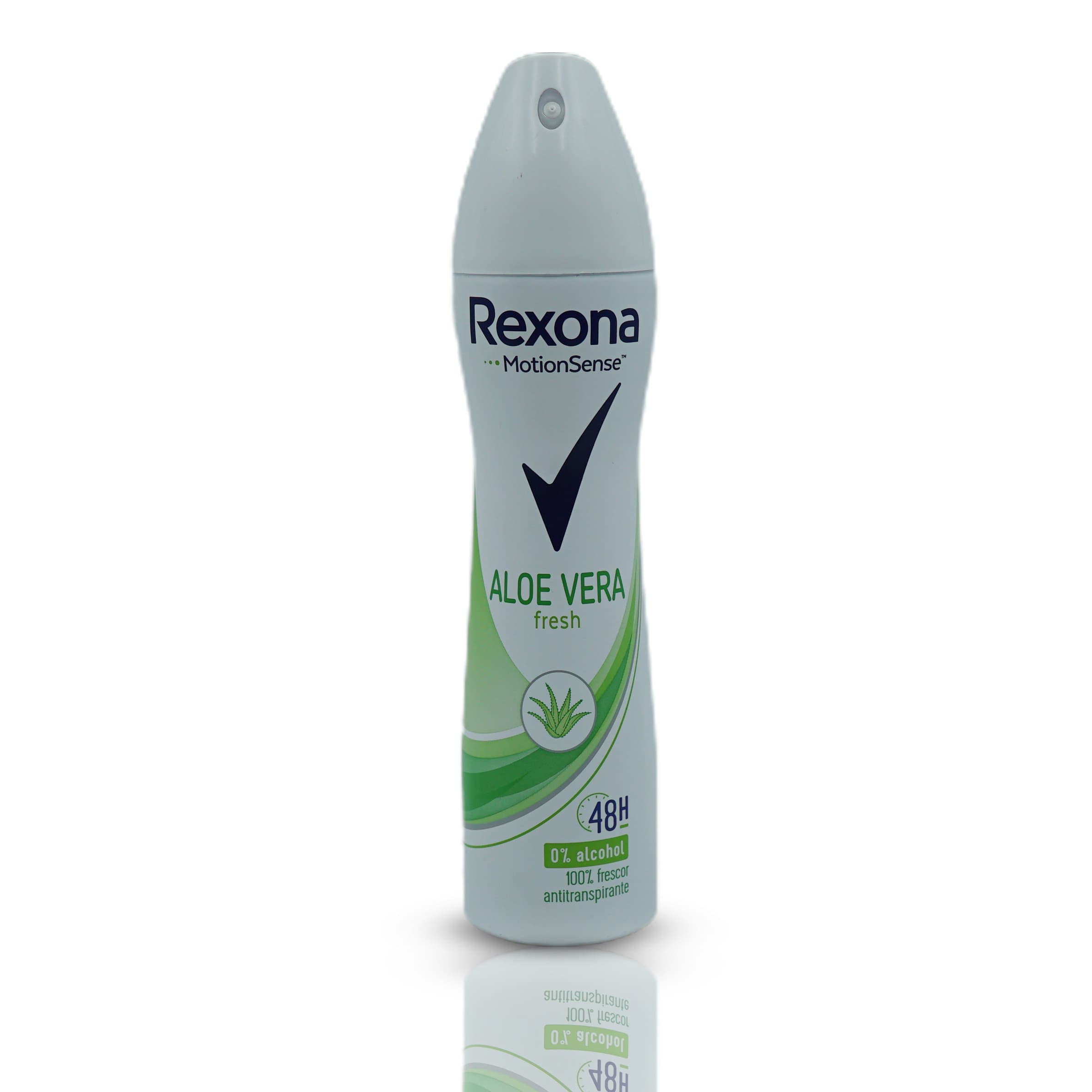 مزيل عرق – Rexone