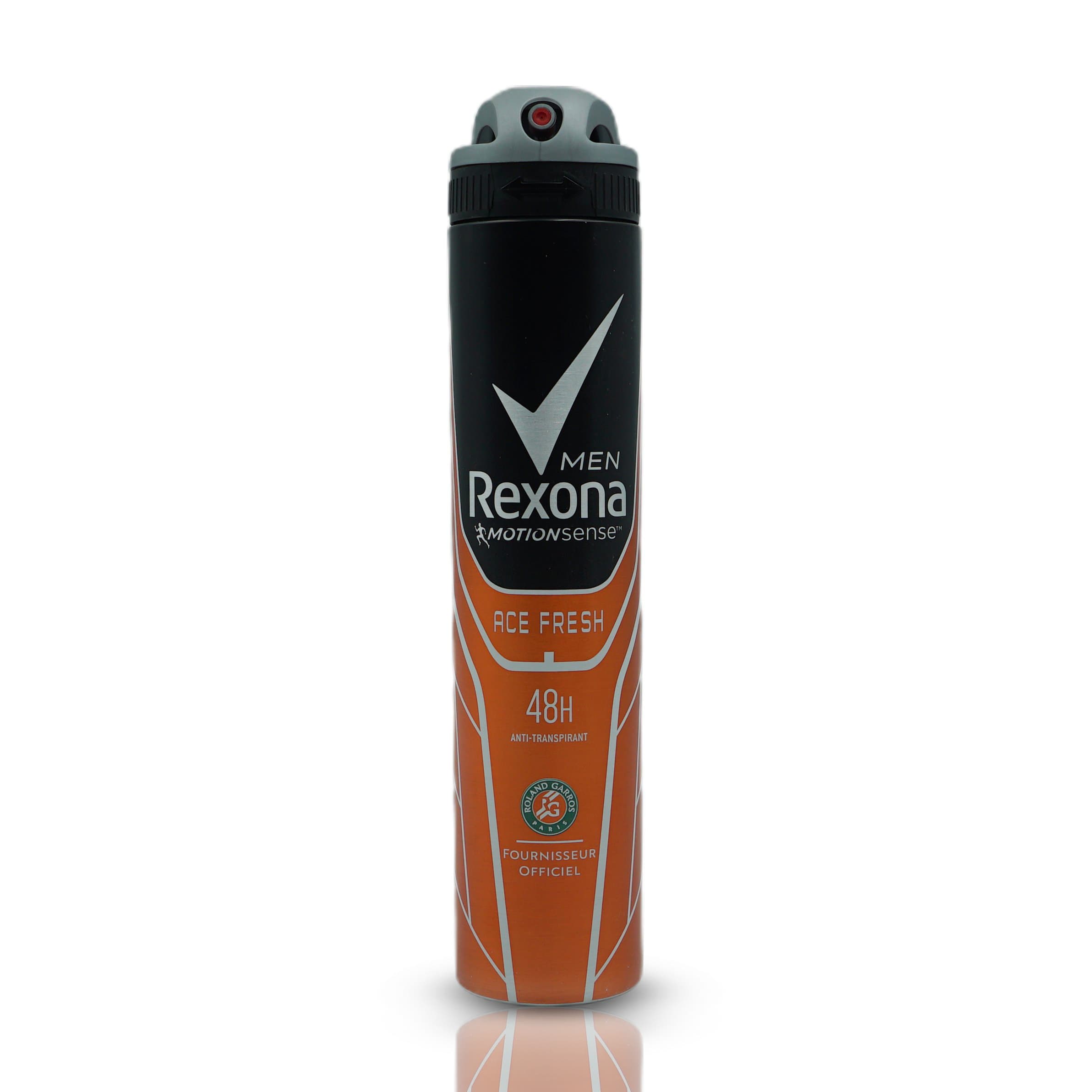 مزيل عرق – Rexona