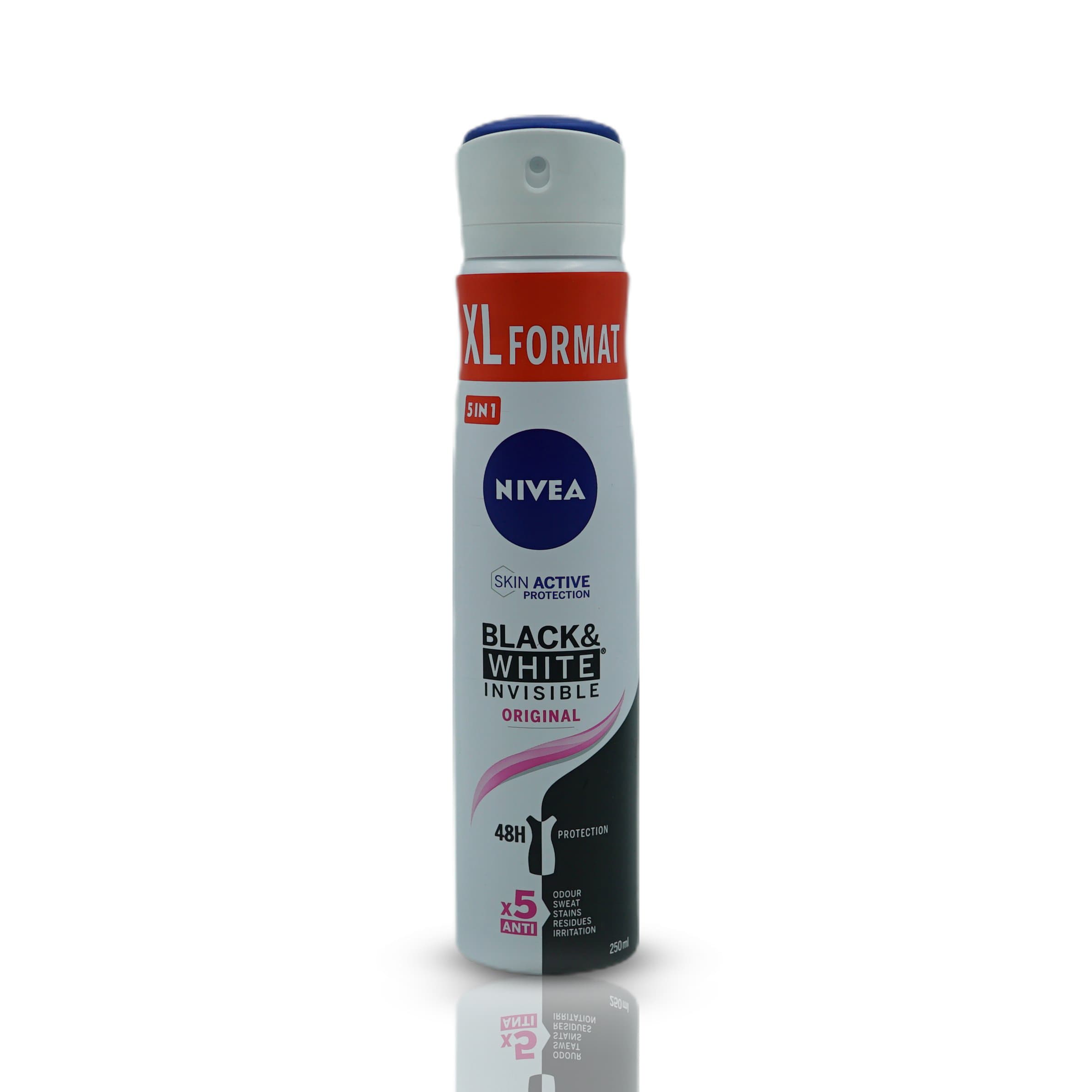 مزيل عرق -NIVEA
