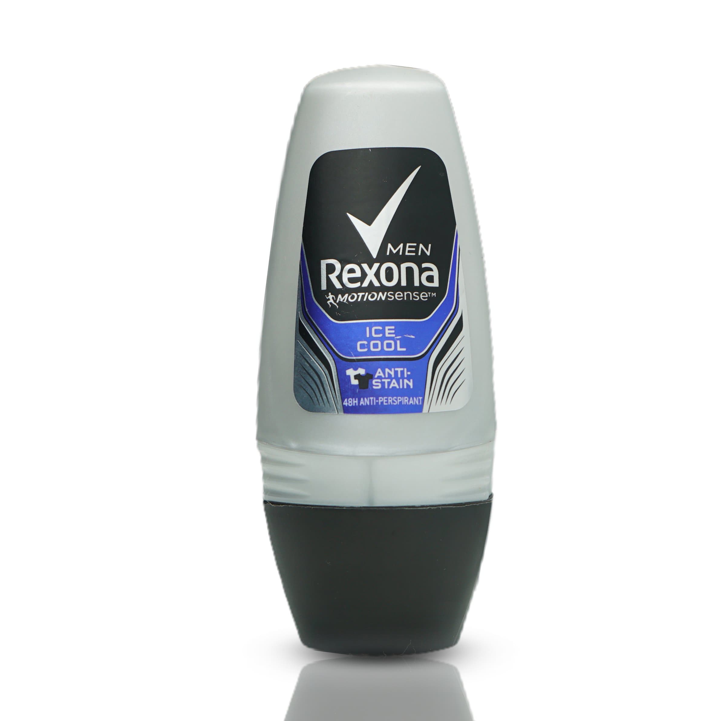 مزيل عرق – REXONA