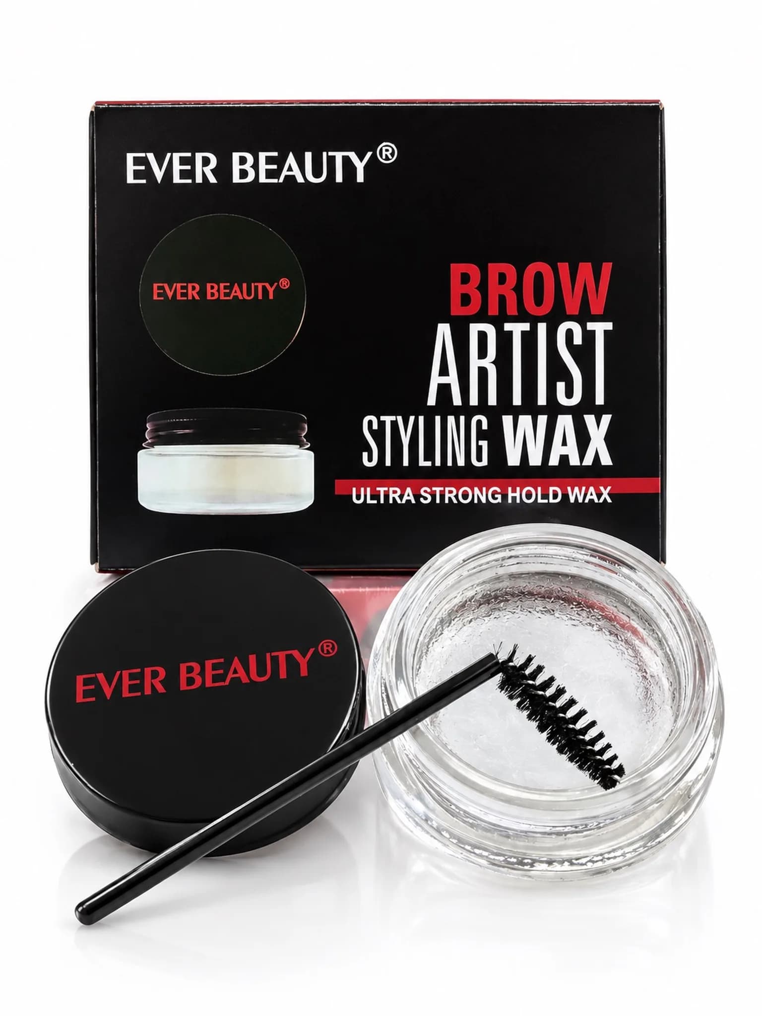 جل حواجب – EVER BEAUTY